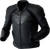 Rst - Tractech Evo D3o Jacket Black Leather 4x - 103635BLK-52