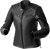 Rst - Womens Roadster Air D3o Jacket Black Leather Md - 103644BLK-12