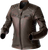 Rst - Womens Roadster Air D3o Jacket Brown Leather Md - 103644BRN-12