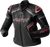 Rst - Womens S1 D3o Leather Jacket Blk/flo Pink 2xl - 103626PNK-18