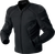 Rst - Womens S1 D3o Textile Jacket Black Sm - 103629BLK-10