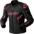 Rst - Womens S1 D3o Textile Jacket Blk/flo Pink 3xl - 103629PNK-20