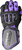 Rst - Womens Tractech Evo 4 Ce Glove Black/fushia/grey Leather Xl - 103495PNK-09