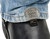 Ryder Clips - Clips For Stirrup/strap Boots John 3:16 - CNS-FC