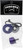 Santoro Fabworx - Seat Screw Purple - SF20007