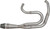 Sawicki - 2in1 Fxr Shorty Big Inch Brushed Ss - 930-01204