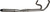 Sawicki - 2in1 Tc Flt Full Length Pipe Brushed Ss - 930-01085
