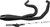 Sawicki - 2in1 Tc Flt Shorty Black - 930-01209