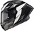 Scorpion Exo - Apex Exo-warp Full Face Helmet Dilithium Phantom Sm - WAR-3833