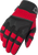 Scorpion Exo - Cool Hand Iii Gloves Red 2x - G20-047