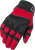 Scorpion Exo - Cool Hand Iii Gloves Red Sm - G20-043