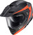 Scorpion Exo - Exo-at960 Modular Helmet Topographic 2 Or/grey Xl - 96-2056