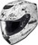 Scorpion Exo - Exo-r330 Full Face Helmet Shake 2 White 2x - 33-2327