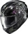 Scorpion Exo - Exo-r430 Full Face Helmet Manitou Black Lg - 43-4135