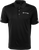 Scorpion Exo - Scorpion Polo Black/white Sm - 99-7154S