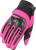 Scorpion Exo - Womens Skrub Ii Gloves Pink Md - G64-424