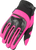 Scorpion Exo - Womens Skrub Ii Gloves Pink Xs - G64-422