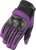 Scorpion Exo - Womens Skrub Ii Gloves Purple Md - G64-524
