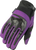 Scorpion Exo - Womens Skrub Ii Gloves Purple Xl - G64-526