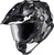 Scorpion Exo - Xt9000 Carbon Full Face Helmet Gilley Phantom Sm - XT9-2363