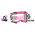 Scott - Fury Wfs Goggle Pnk/blk Clear Wrk - 2790000000000