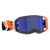 Scott - Prospect 2.0 Amp Goggle Crm Blk/ne Or Bu Crm Wrk - 4210000000000