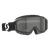 Scott - Split Otg Sand Dust Goggle Blk/wht Dark Grey - 2860000000000