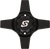 Sedona - Dual Drill Cap Matte Black - 570-9110