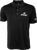 Sedona - Sedona Polo Black/white 3x - 99-71513X