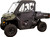 Seizmik - Framed Door Kit Can Am - 52-06027KIT