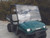 Seizmik - Full Poly Windshield Polaris - 50-23018KIT