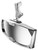 Seizmik - Halo-ra Cast Rear Mirror Can - 56-18028