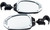 Seizmik - Photon Side Mirror - 56-18112