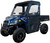 Seizmik - Seizmik Framed Door Kit Pol Midsize Ranger Pro Fit Cage - 52-06023KIT