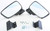 Seizmik - Side View Mirror Ranger 900xp - 56-18061