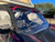 Seizmik - Versa Vent Windshield Kaw Krx 1000 - 50-50494KIT