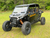 Seizmik - Versa Vent Windshield Rzr Xp 1000 `24 - 50-50496KIT