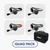 Sena - Nautitalk Bosun Headset Quad - NTT-BOS-01Q