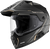 Sena - Outlander  Smart Ds Helmet Matte Black Xl - OUTLANDER-MB0XL1