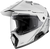 Sena - Outlander  Smart Ds Helmet White Md - OUTLANDER-GW00M1