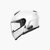 Sena - Outrush 2 Flip Up Helmet W/mesh Glossy White Lg - OUTRUSH2-GW00L1