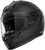 Sena - Phantom Xb Smart Ff Helmet Matte Black Lg - PHANTOMXB-MB00L3