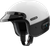 Sena - Surge Open Face Helmet W/mesh Glossy White/matte Black Lg - SURGE-GWMB00L3