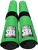 Shock Sox - Shock Sox  13"  Green Upside Down Or Conv. Forks - 802058