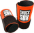Shock Sox - Shock Sox  4"c  Orange Conventional Forks - 802118
