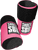 Shock Sox - Shock Sox  4"u  Pink Upside Down Forks - 802116