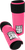 Shock Sox - Shock Sox  6"  Pink Upside Down Forks - 802117