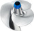 Solas - Impeller Concord Yam Yj-cd-14/17 - YJ-CD-14/17