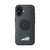 Sp Connect - Indian Phone Case W/headdress Iphone 17 Gray W/logo - 50809