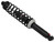Sp1 - Gas Ski Shock W/ Spring Pol 27 - SM-08922S